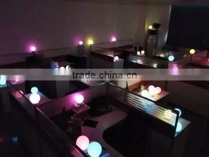 Smart Tiger Magic music Lamp ( wireless music lamp )