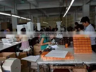 Guangzhou Sundo Packaging Box Co., Limited company overview - view 1