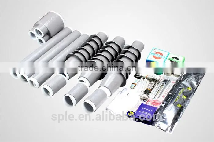 35KV Cold shrink cable accessories