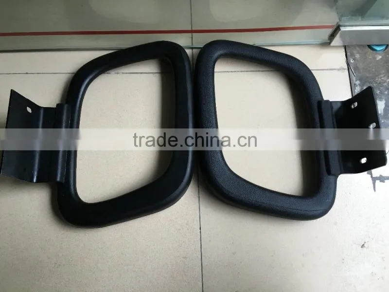 Adjusted Armrest IN PU PADS