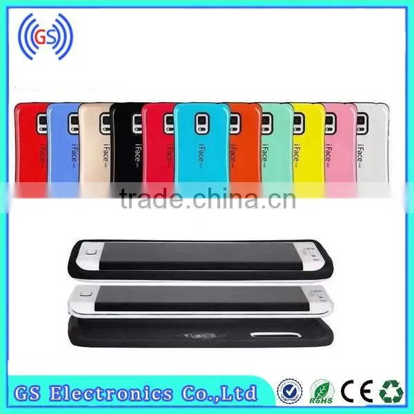 Top Selling Products 2016 Colorful Shockproof Iface Phone Accessories For Huawei G610/G620S,Iface Phone Accessories For Huawei