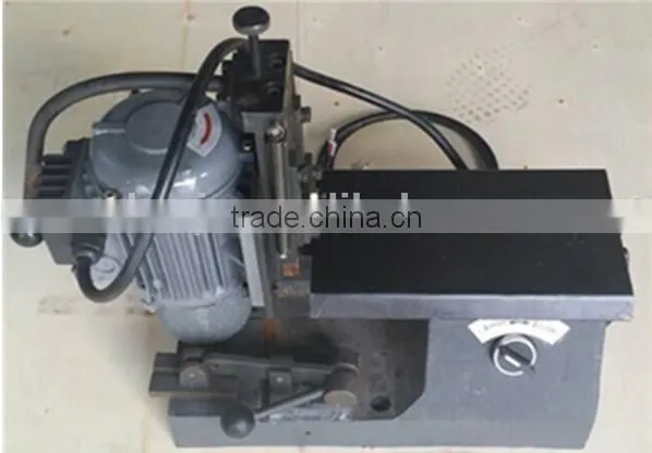 UBN-8 Angzi Semi Auto 0.5m High Small Electric Welding Machine