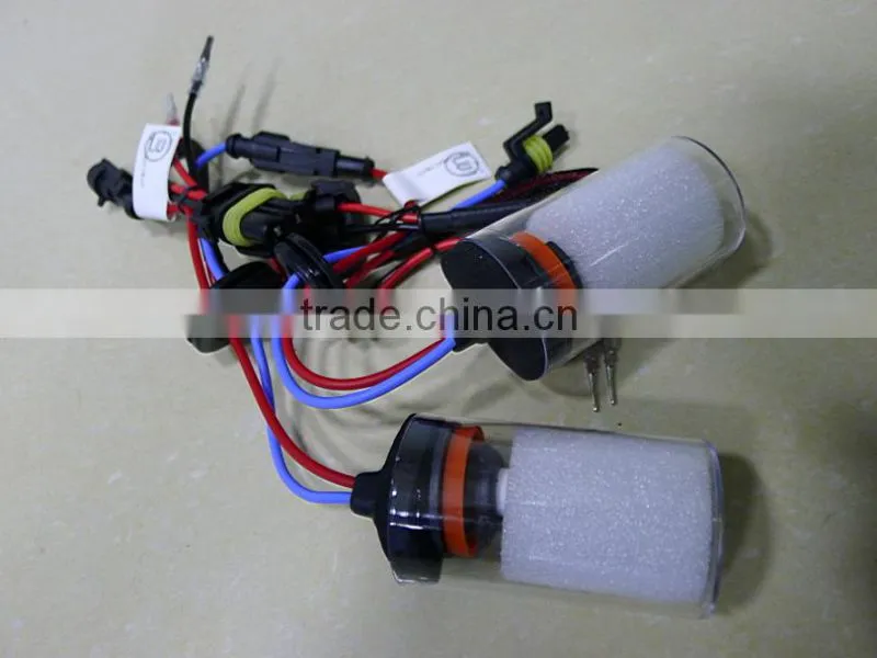 Factory direct 35w 55w 75w 100w h1 h3 h4 h7 h8 h9 h10 h11 h13 hb3 hb4 9005 9006 9007 xenon bulb