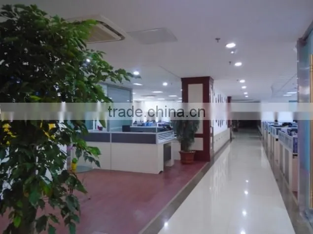 Trinog-xs (Xiamen) Greenhouse Tech Co., Ltd. company overview - view 3