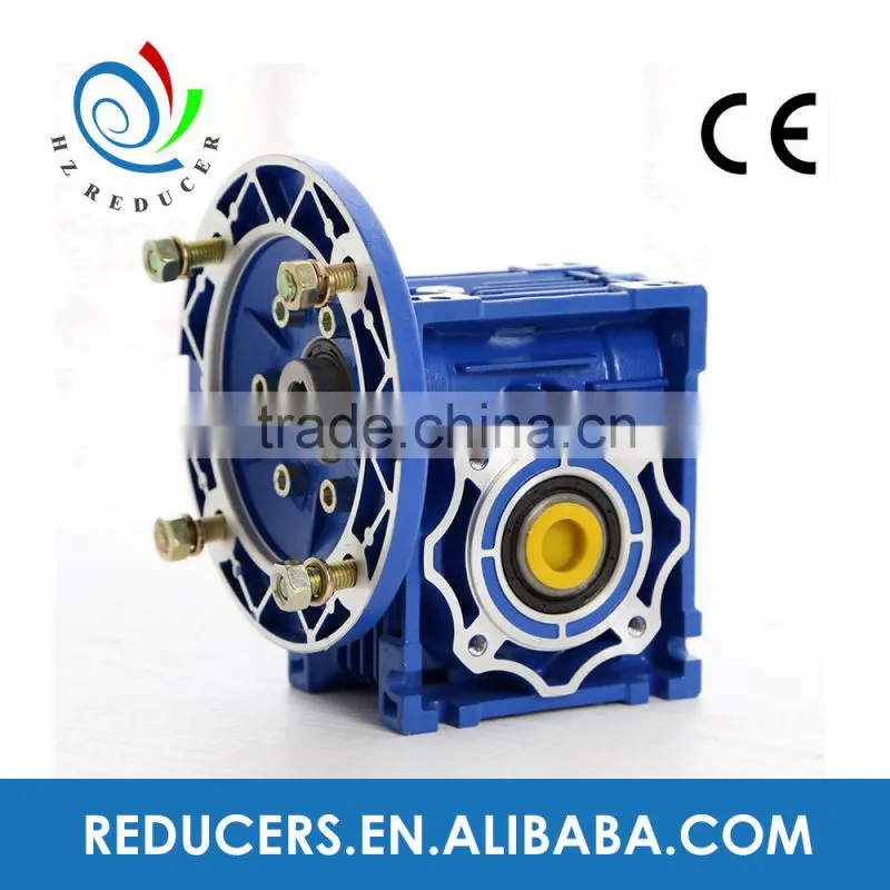 attractive and reasonable price High Quality Speed Reducer for Electric Motors NMRV090