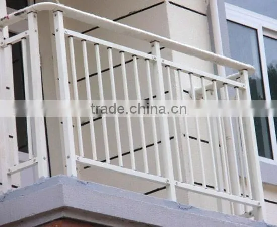 Powder coated Aluminum Fence China Manufacturer
