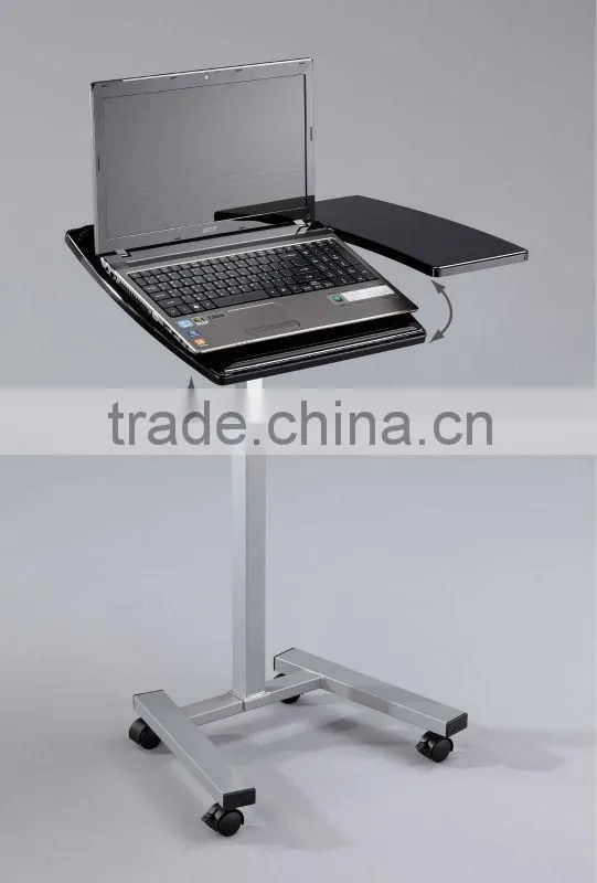 Studying Working Table Trolley