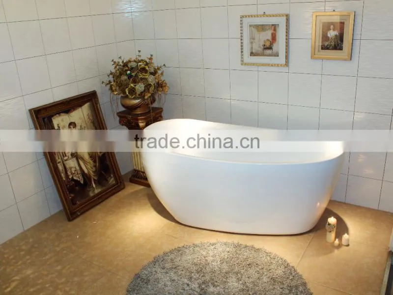 Q168 acrylic bath crock for sale/bathtub bathroom tub