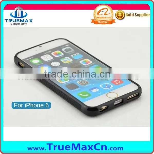 Newest mobile phone case antigravity case for iphone 6