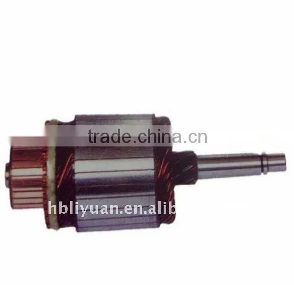 WAI 61-300-9 Armature