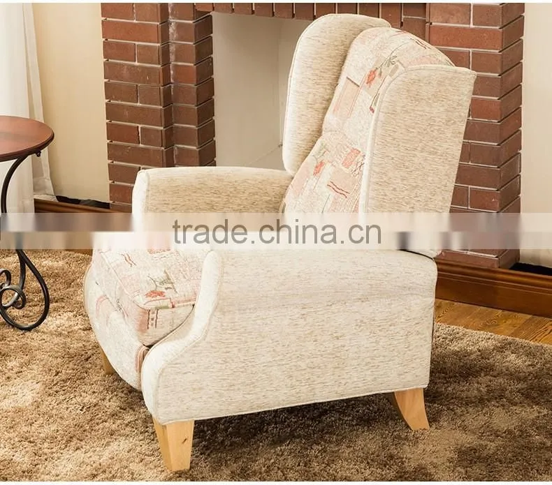 2016 New style comfortable fabric sofa Y030