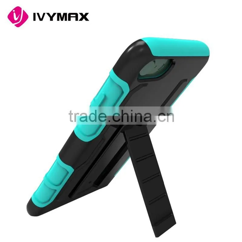 Bulk buy from china low MOQ pc silicone material mobile phone case for apple iphone 7 compatible brand phone accessories