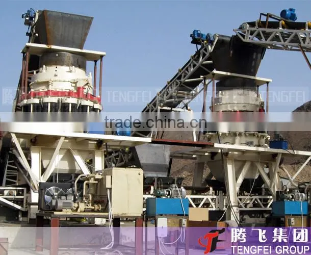 Mobile Cone Crushing Station Mobile cone crusher