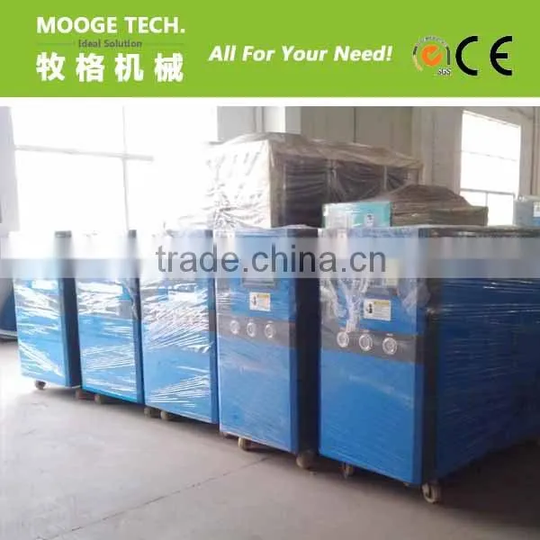 Air Cooled Chillers