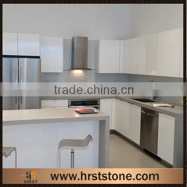 prefab sparkle quartz stone countertop cheap