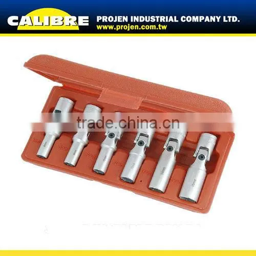 CALIBRE Auto Repair Kit 9PC Blind Bearing Puller Set blind hole bearing puller