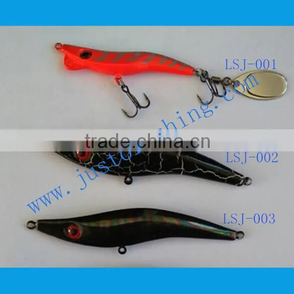 lead squid jig