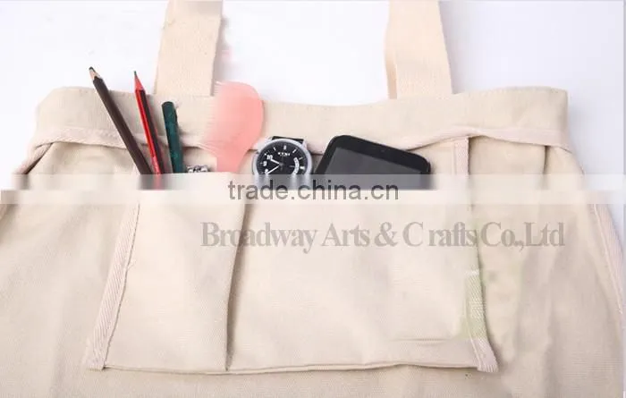 Wholesale custom printed cheap promotion cotton bag