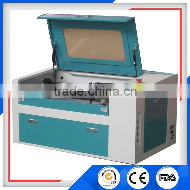 Small Fiber Laser Cutting Machine Price