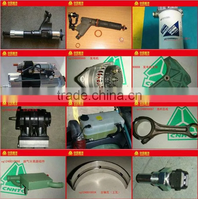 ORIGINAL year one truck parts
