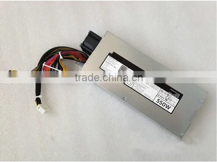 SALE for DELL PowerEdge R420 Power Supply 550W PSU J6J6M CN-0J6J6M DH550E-S0 DPS-550NB A