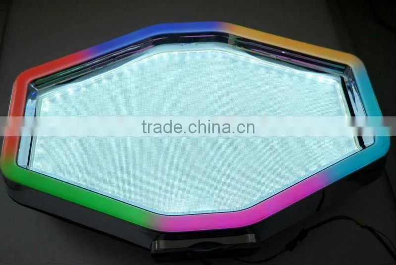led sign board circuit