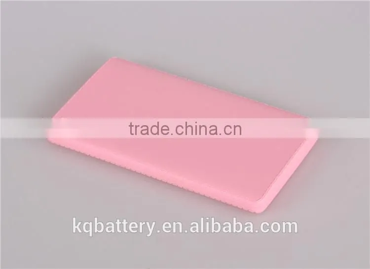 4000mAh Compact Portable USB Power Bank Charger for Apple Watch