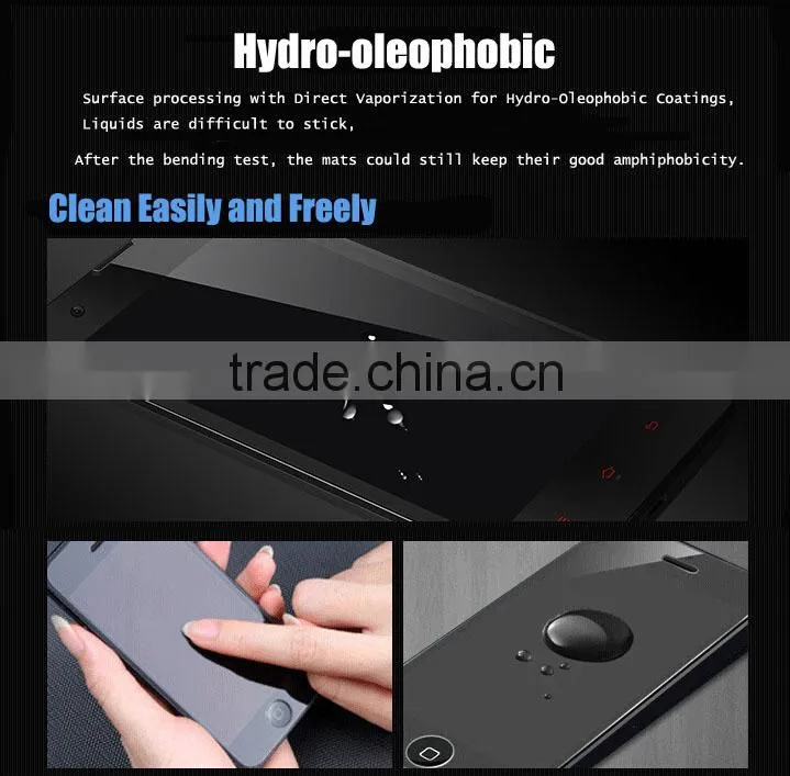 9H+ Anti-Explosion Tempered Glass Screen Film Screen Protector Amoi N828 Anti-scratch Premium High Smart Cell Phone Clear
