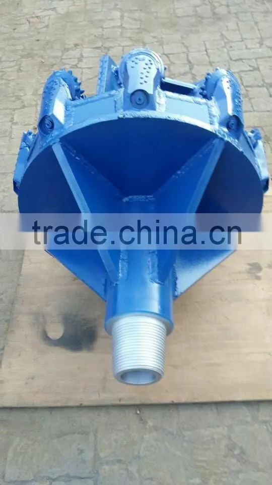 24'' Hole Opener for HDD Rock Reamer