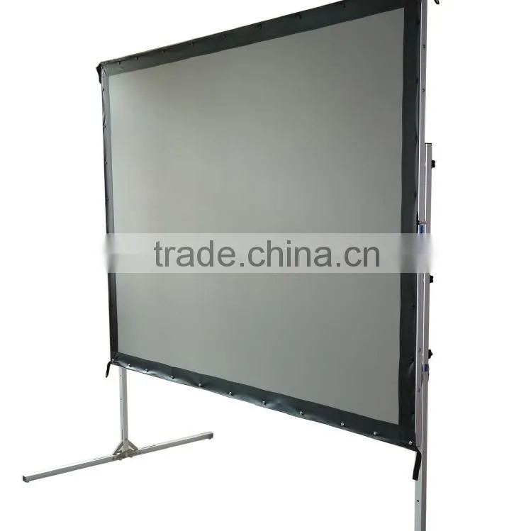 Fram fast fold screen/Fast Folding mobile screen/Big Fast Fold screen