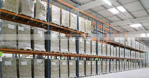 Stable quality pallet racking