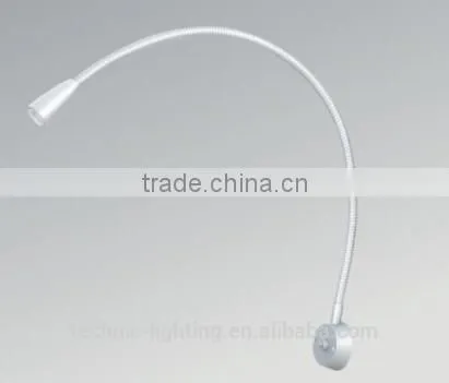 wall mounted led reading light,flexible led book light,eye friendly led reading lamps