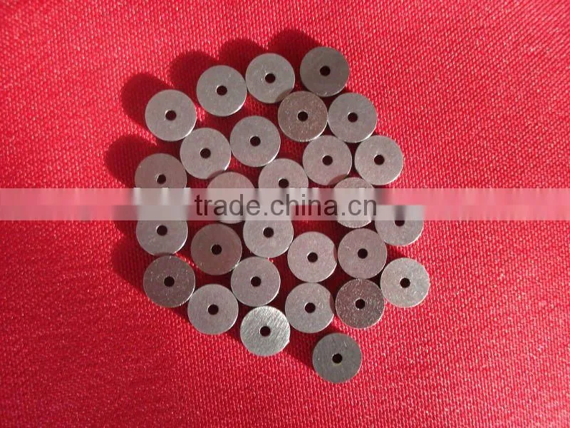 High quality Adjust shim for fuel injector
