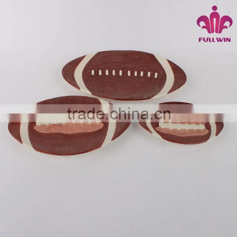2015 different size natural stone dishes kitchen porcelain dishes
