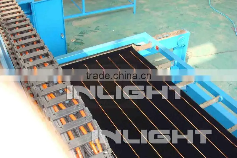 Flat Plate Solar Collector
