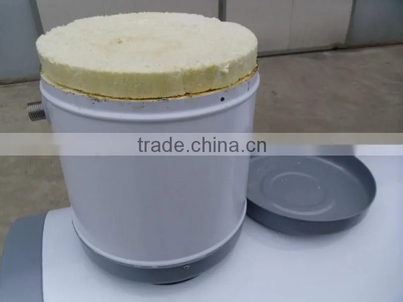 Solar Water Heater Parts Assistant Tank