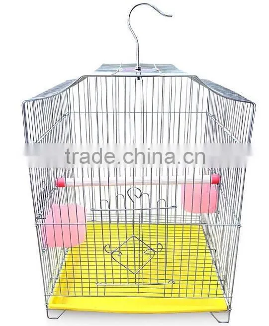 2016 new product wholesale birdcage supplyer