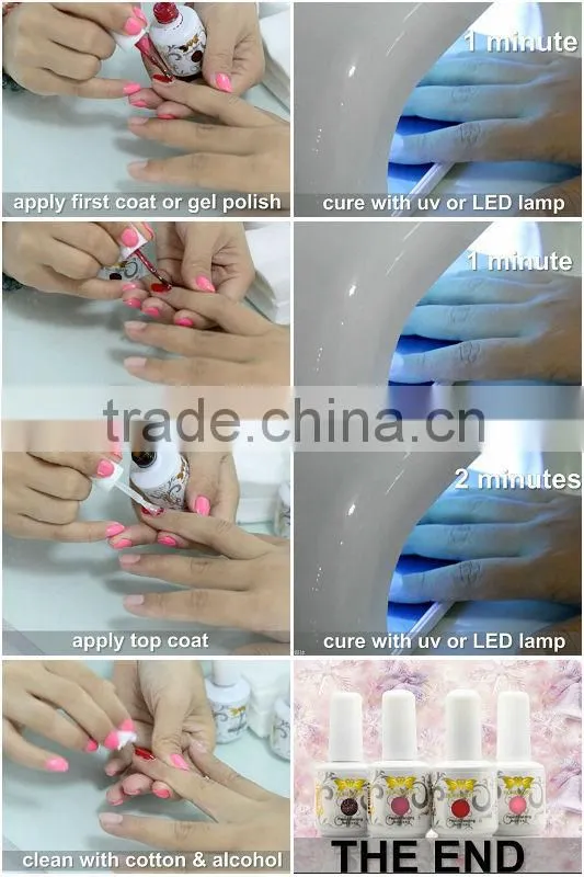 9w nail lamps