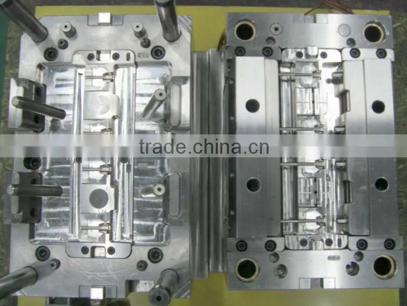 Plastic Car component car parts Mold Maker made in China