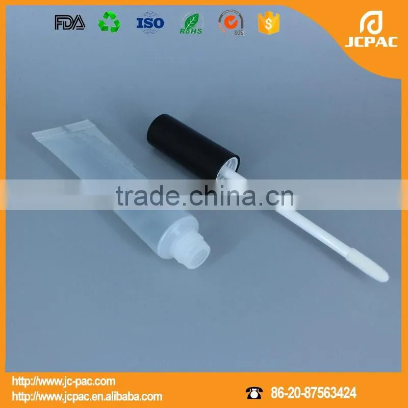 Small Cosmetic Plastic Soft Tubes