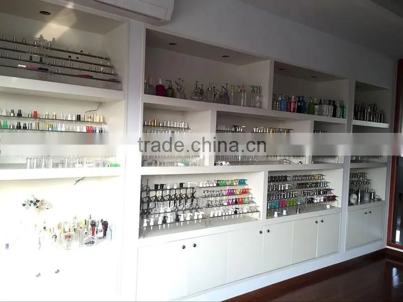 MZ- Wholesale Luxury Metal Lotion Pump Treatment Cream Pump For Bottle