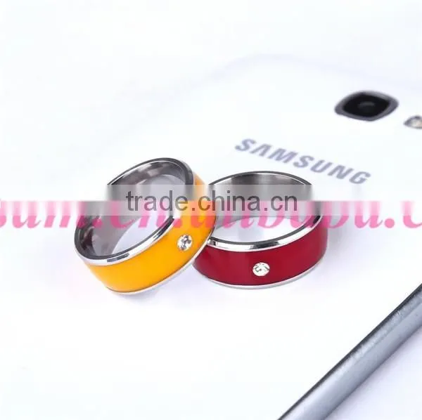 IDARLIN smart ring, nfc smart ring for smart phone