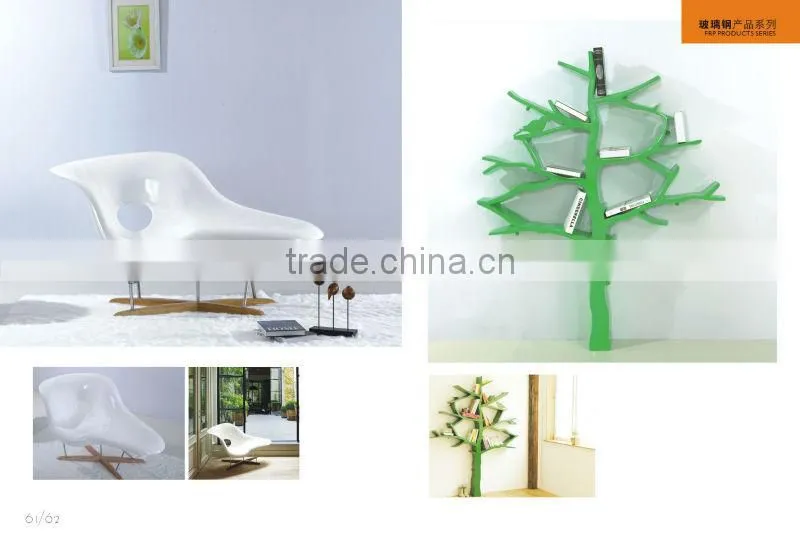 Modern Furniture of FRP Cabinets decoration furniture