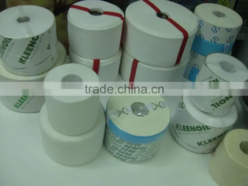 cooking oil filter paper/oil filter for car/car oil filter/oil filter cartridge