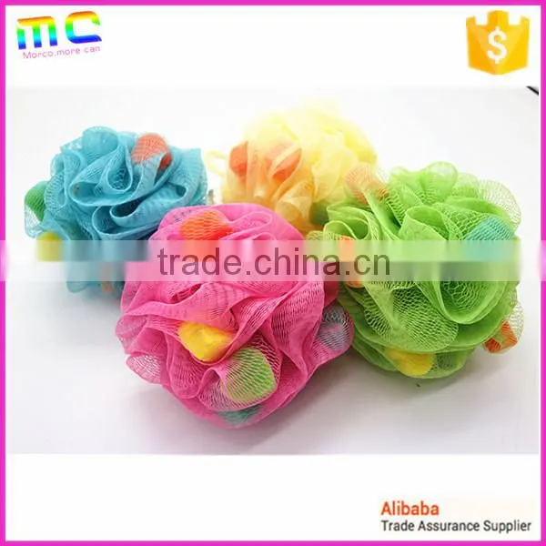 bath massage sponge