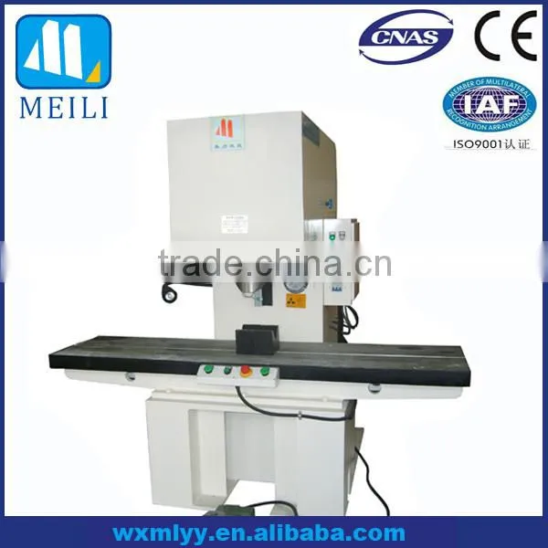 YW41 Single column Hydraulic Press Machine 100 Ton for Metal Straightening
