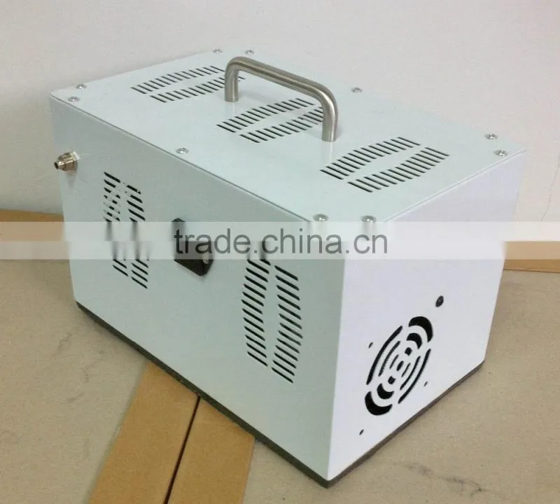 NEW product mini dental unit Built-in dental air compressor