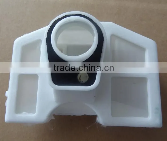 Chain Saw spare parts, air filter chainsaw