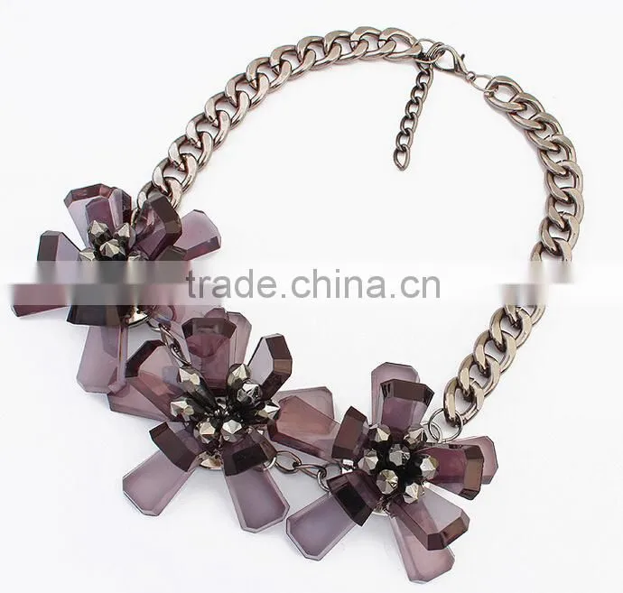 fashion choker necklace,hot new products for 2015