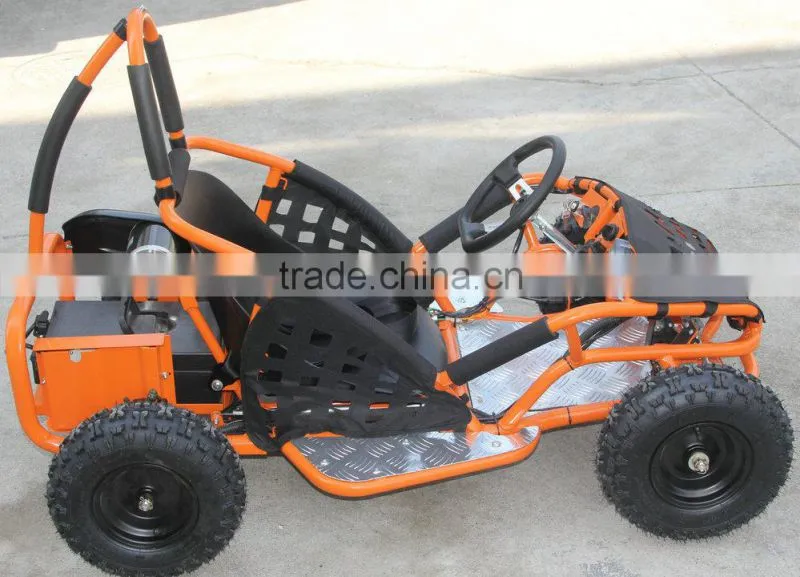 New Electric Go Kart for Kids(XW-EGK02)